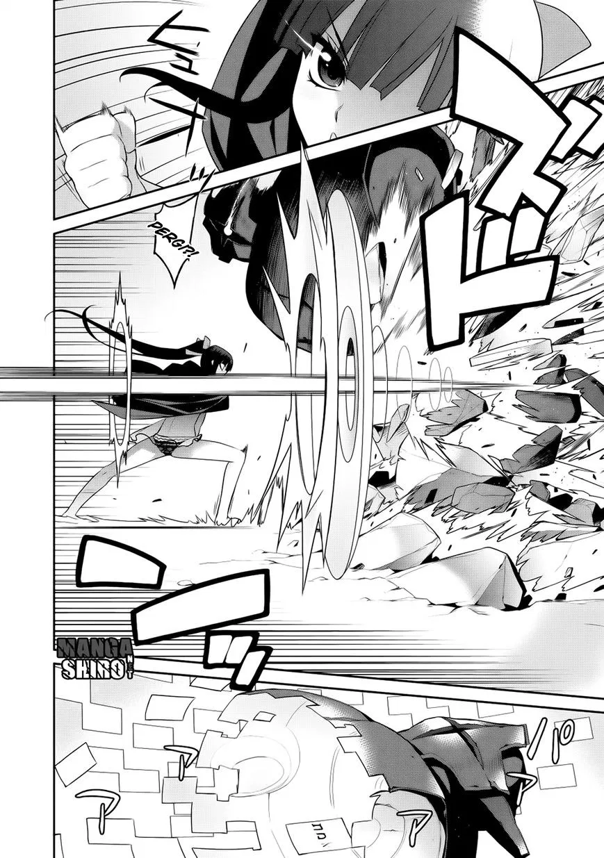 maou-na-ore-to-fushihime-no-yubiwa - Chapter: 12