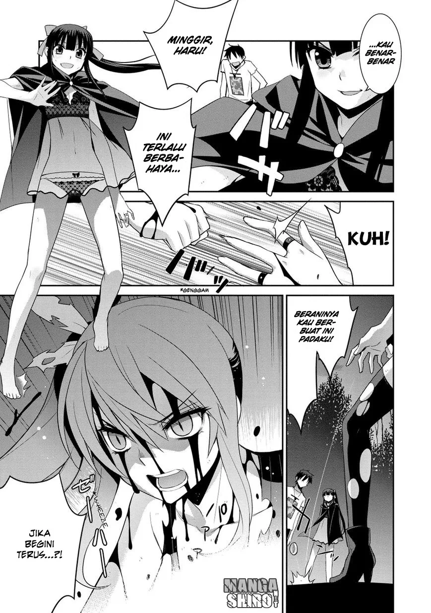 maou-na-ore-to-fushihime-no-yubiwa - Chapter: 12