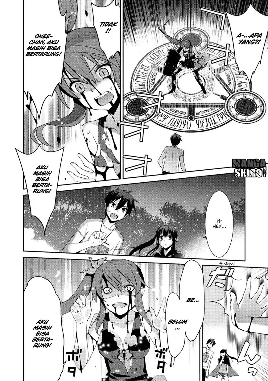maou-na-ore-to-fushihime-no-yubiwa - Chapter: 12