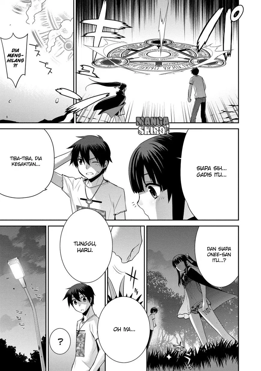 maou-na-ore-to-fushihime-no-yubiwa - Chapter: 12