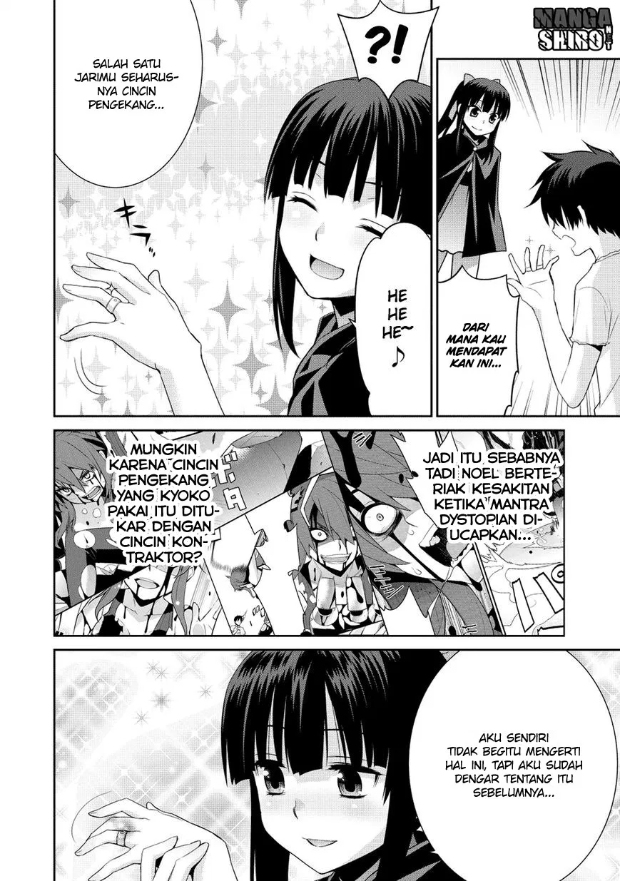 maou-na-ore-to-fushihime-no-yubiwa - Chapter: 12