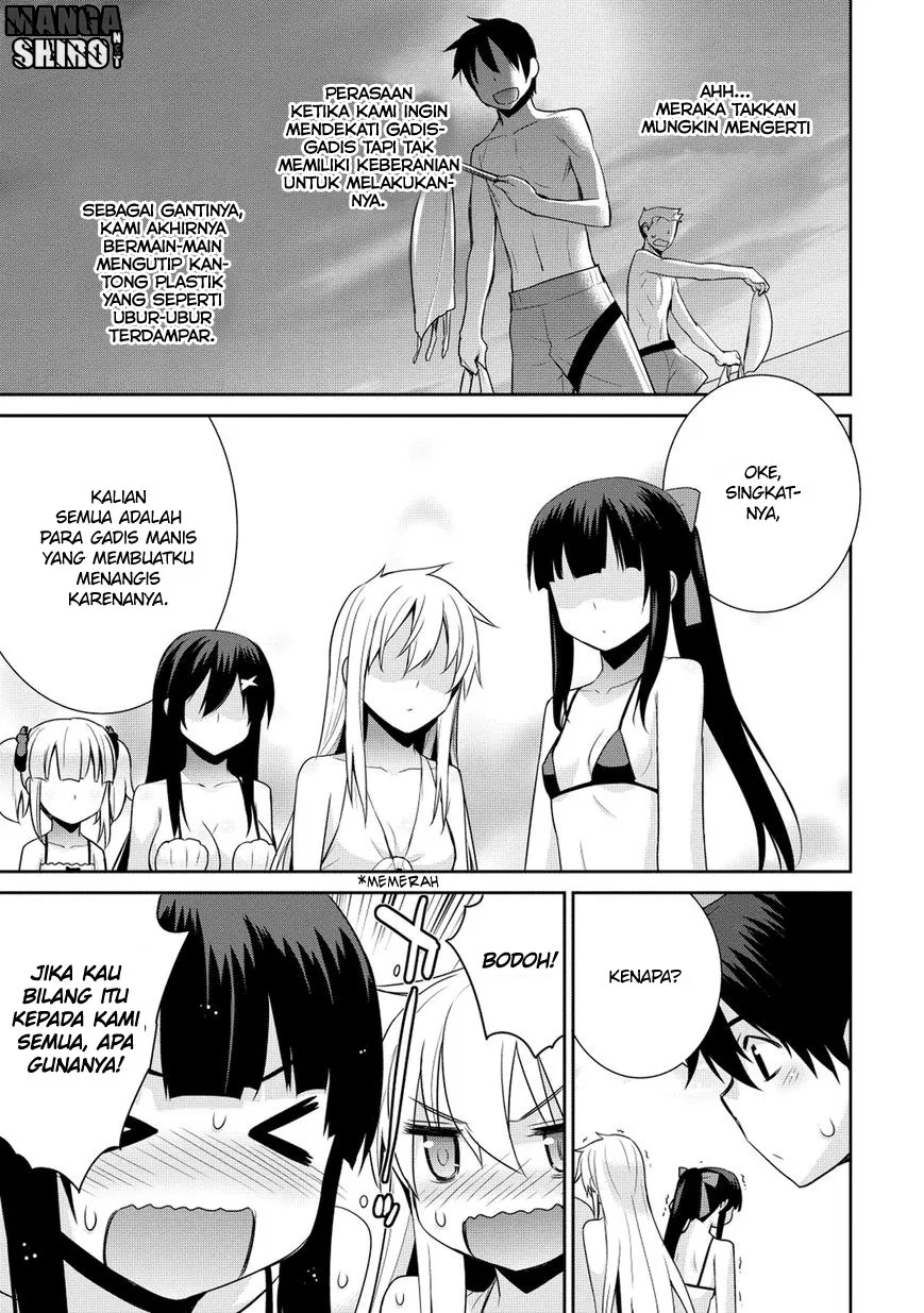 maou-na-ore-to-fushihime-no-yubiwa - Chapter: 13