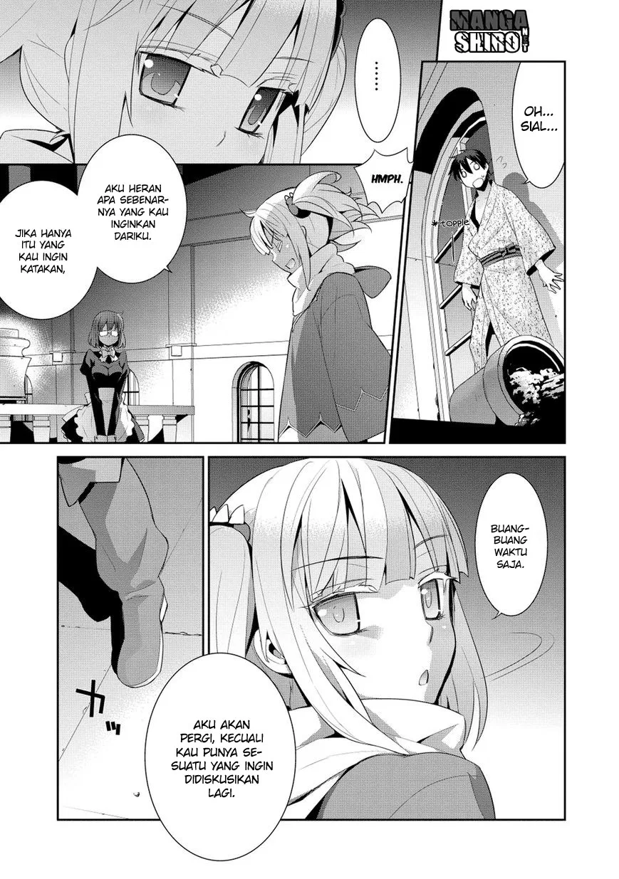 maou-na-ore-to-fushihime-no-yubiwa - Chapter: 14