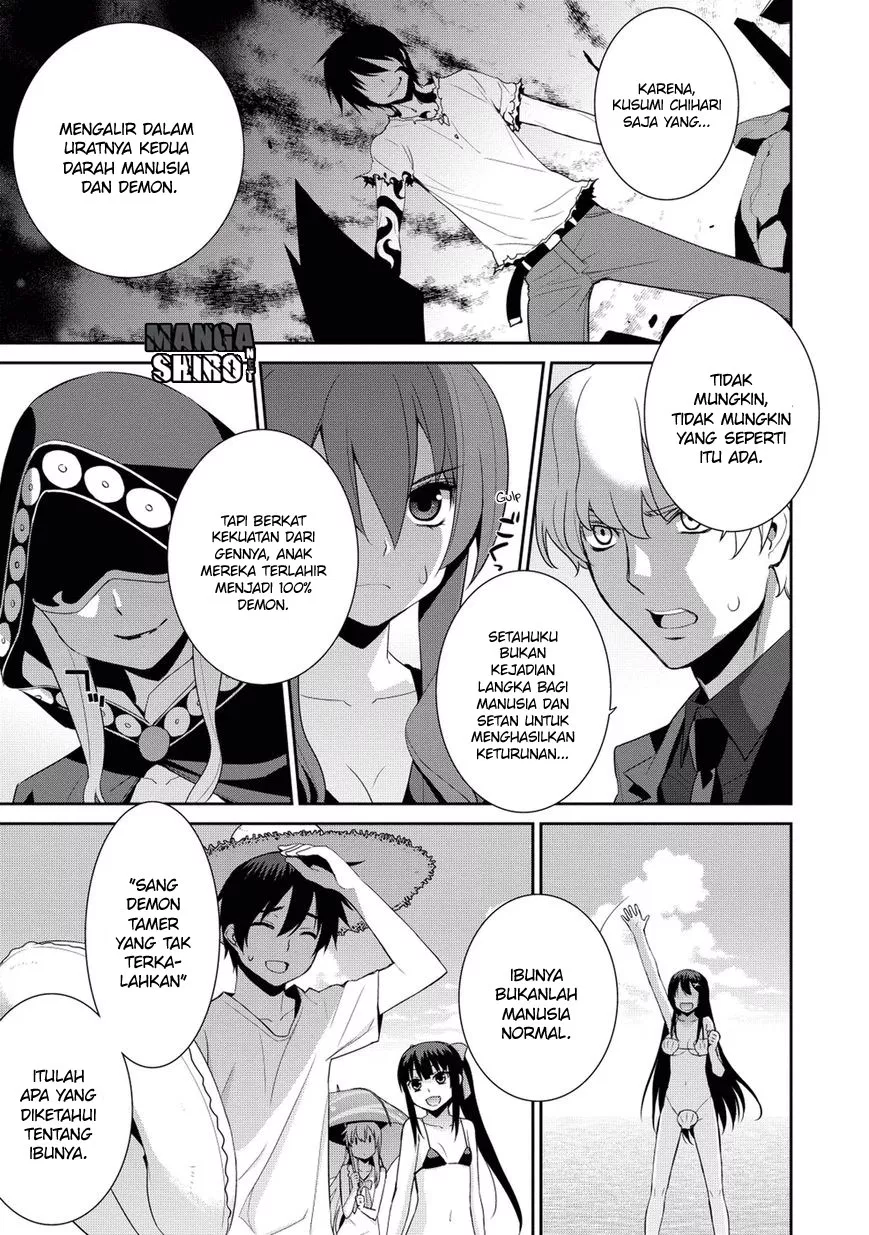 maou-na-ore-to-fushihime-no-yubiwa - Chapter: 15