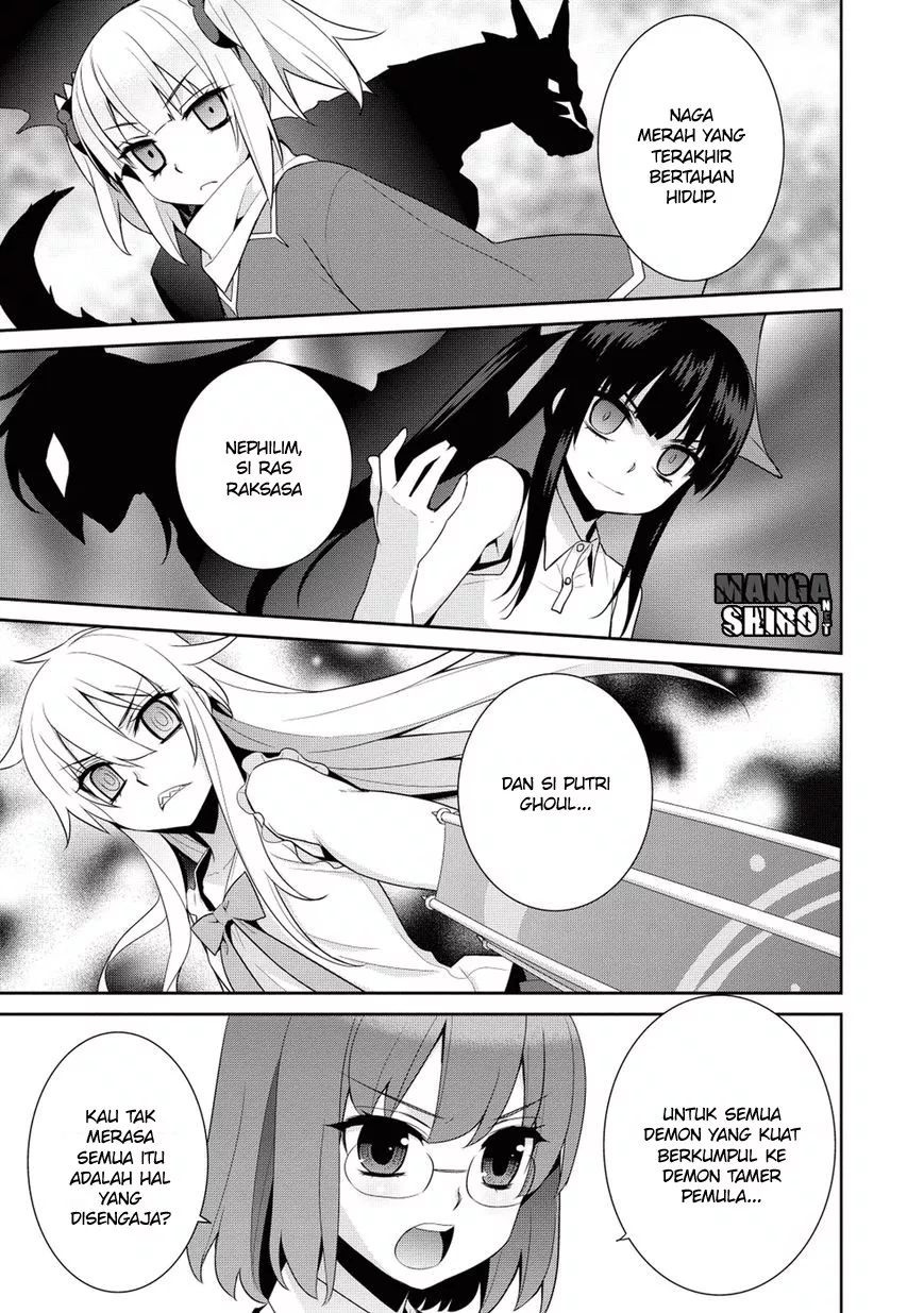 maou-na-ore-to-fushihime-no-yubiwa - Chapter: 15