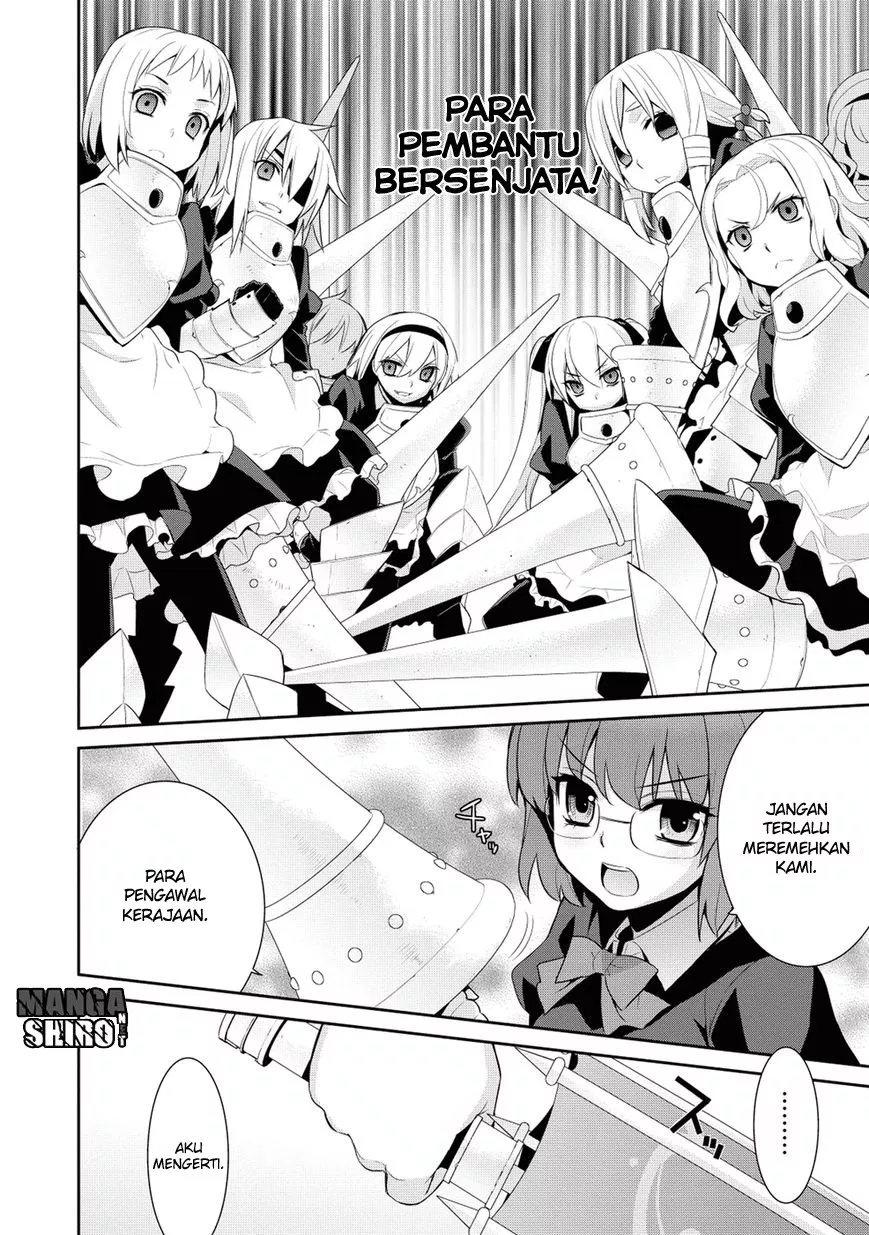 maou-na-ore-to-fushihime-no-yubiwa - Chapter: 15