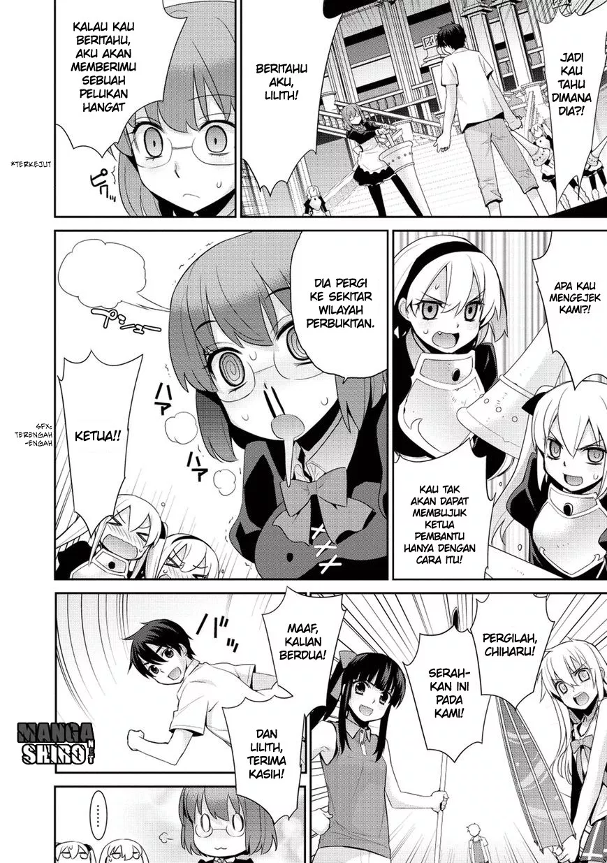 maou-na-ore-to-fushihime-no-yubiwa - Chapter: 15