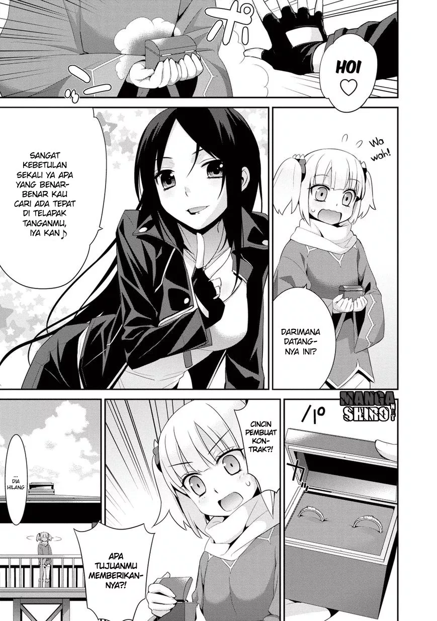 maou-na-ore-to-fushihime-no-yubiwa - Chapter: 15