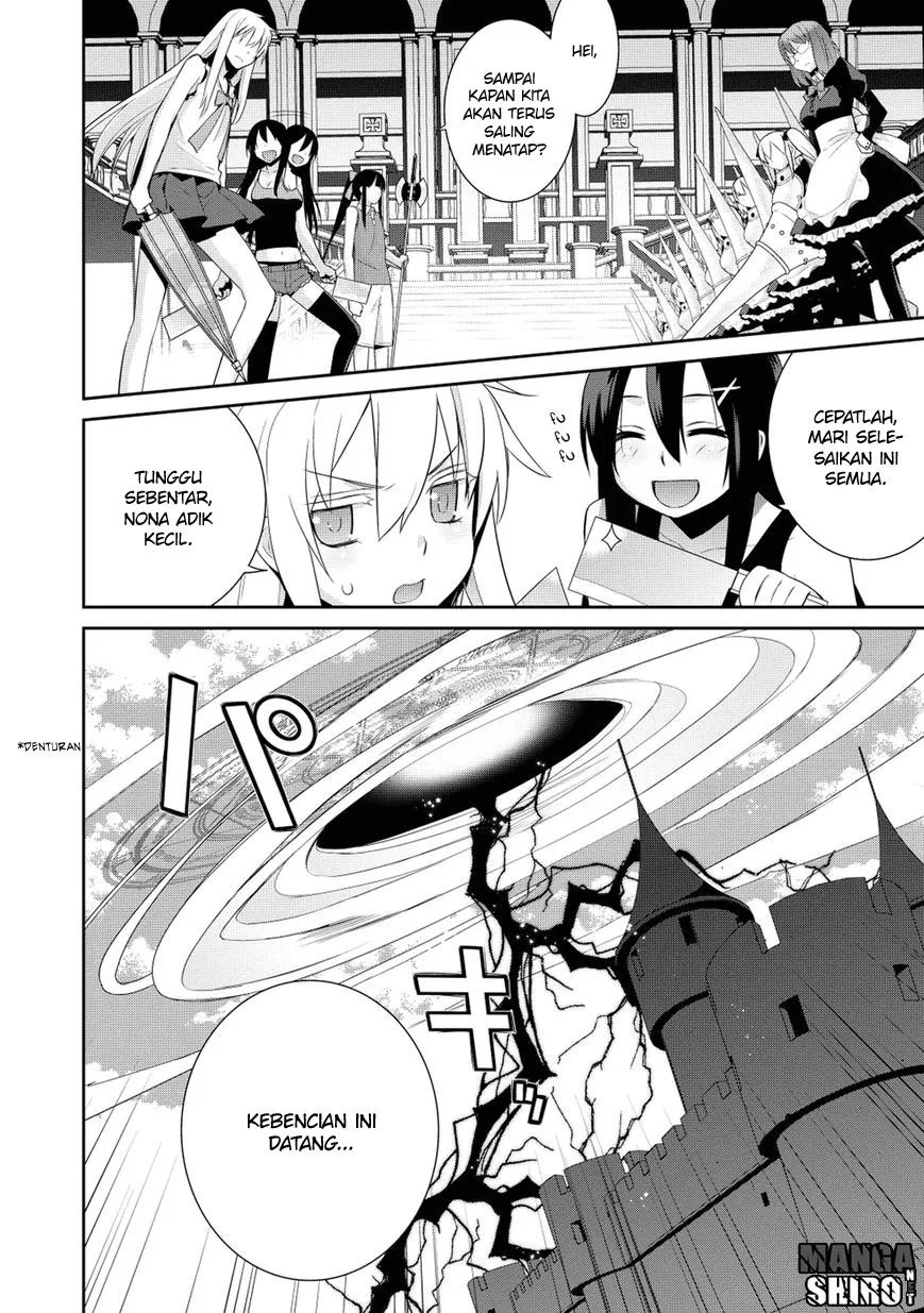 maou-na-ore-to-fushihime-no-yubiwa - Chapter: 15