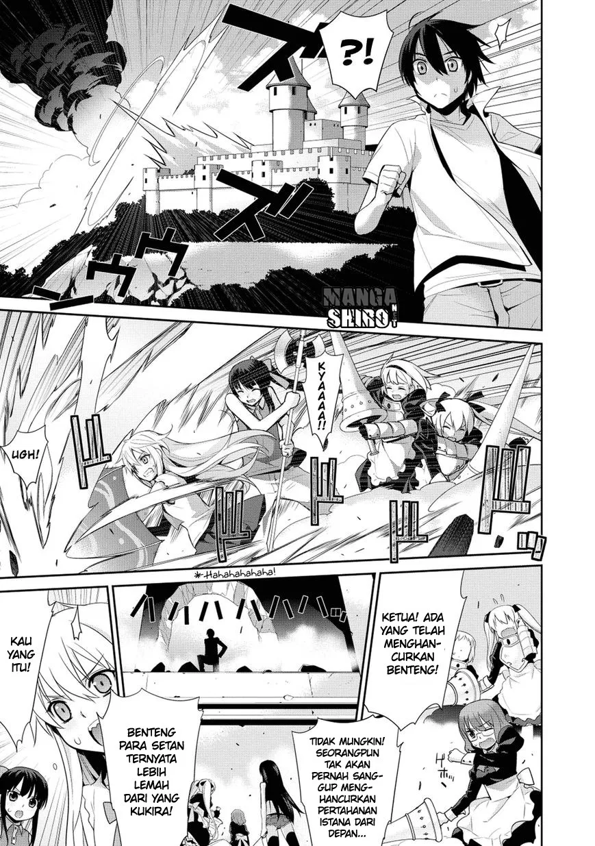 maou-na-ore-to-fushihime-no-yubiwa - Chapter: 15