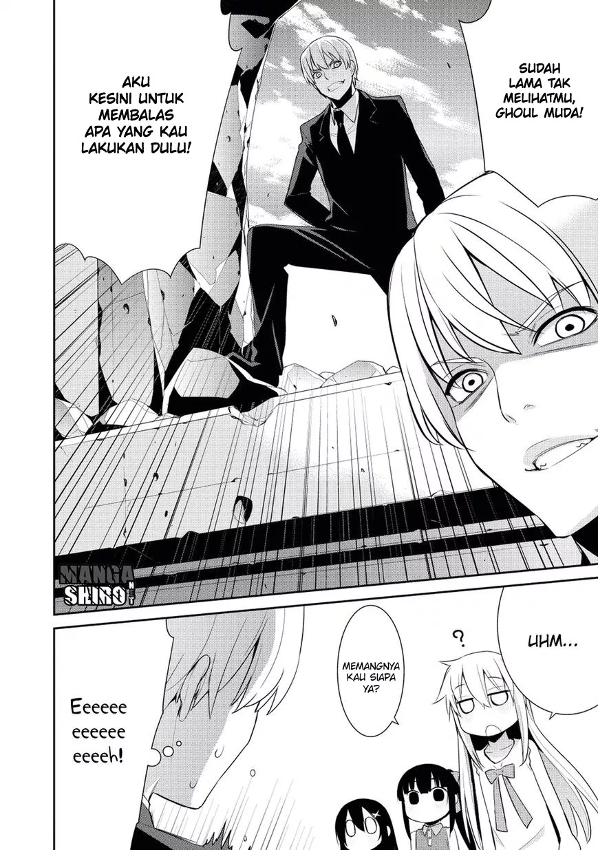 maou-na-ore-to-fushihime-no-yubiwa - Chapter: 15