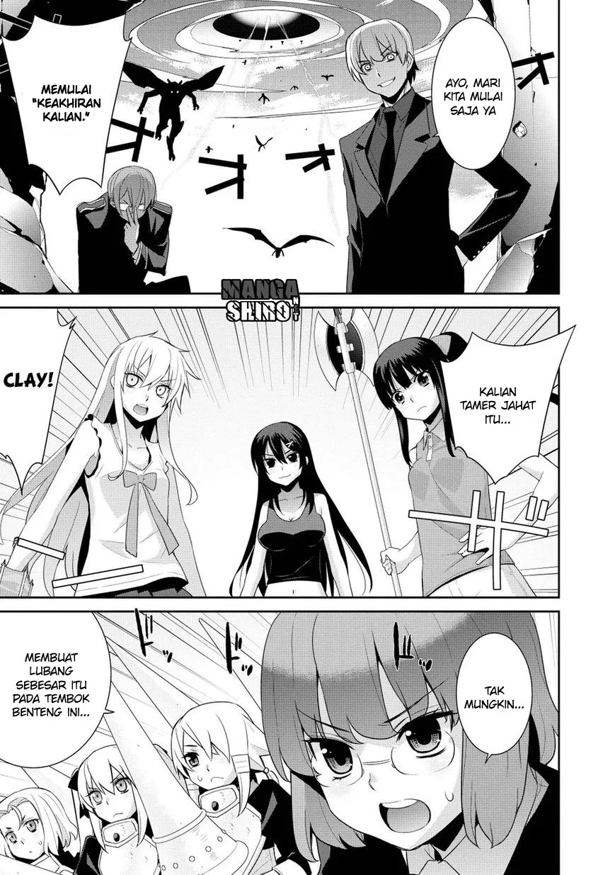 maou-na-ore-to-fushihime-no-yubiwa - Chapter: 16