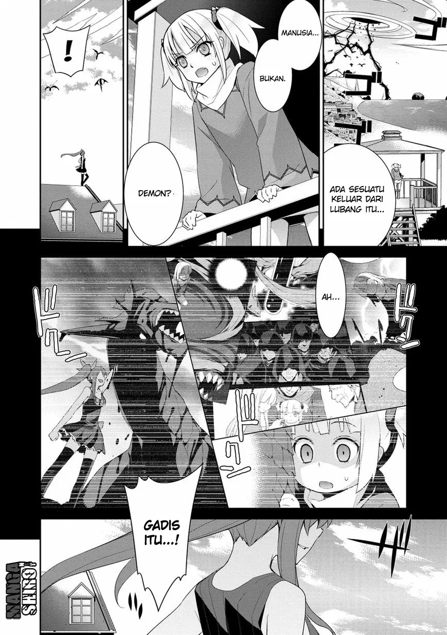 maou-na-ore-to-fushihime-no-yubiwa - Chapter: 16