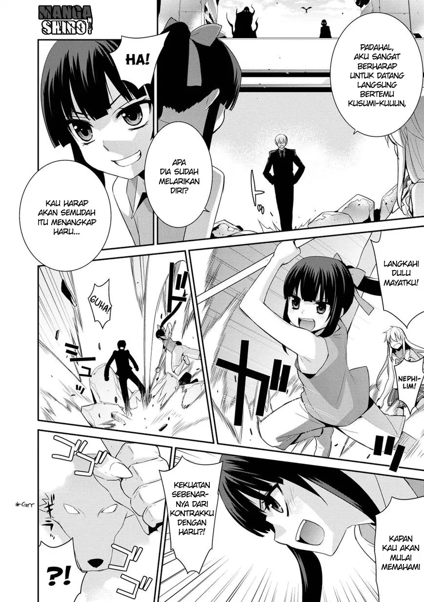 maou-na-ore-to-fushihime-no-yubiwa - Chapter: 16