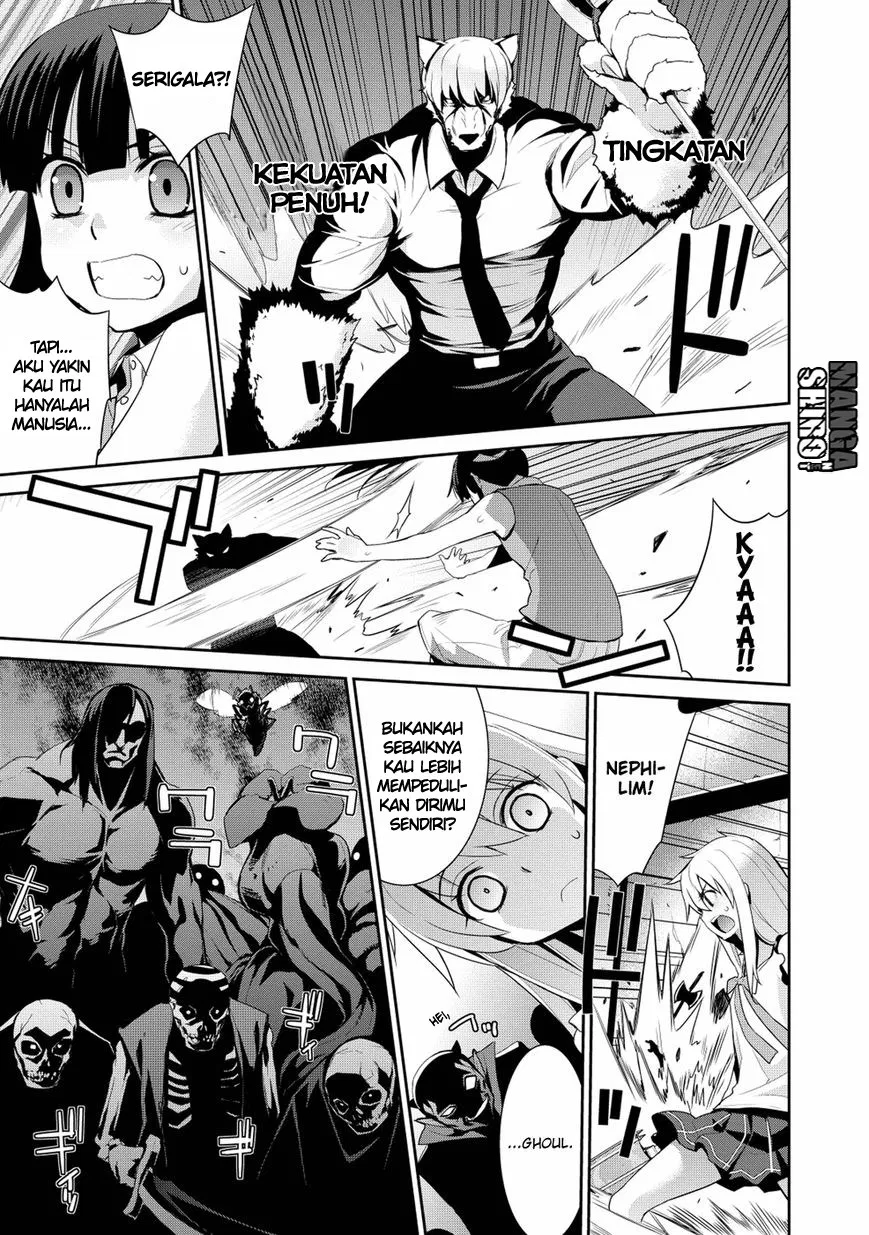 maou-na-ore-to-fushihime-no-yubiwa - Chapter: 16
