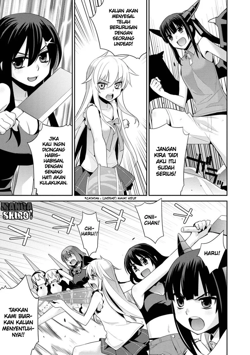 maou-na-ore-to-fushihime-no-yubiwa - Chapter: 16