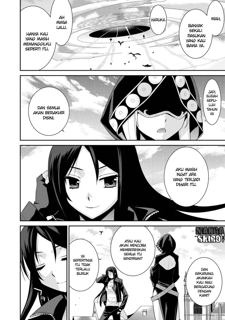 maou-na-ore-to-fushihime-no-yubiwa - Chapter: 16