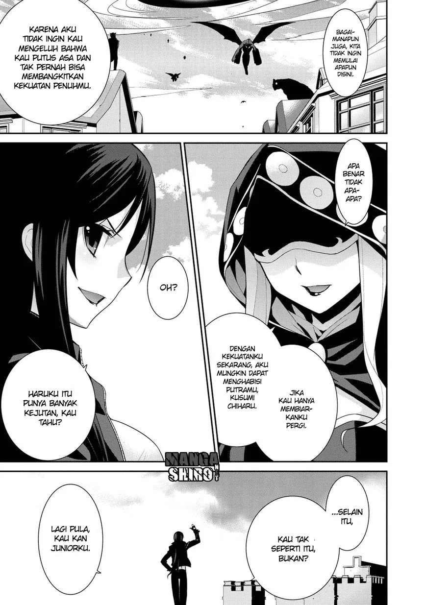 maou-na-ore-to-fushihime-no-yubiwa - Chapter: 16