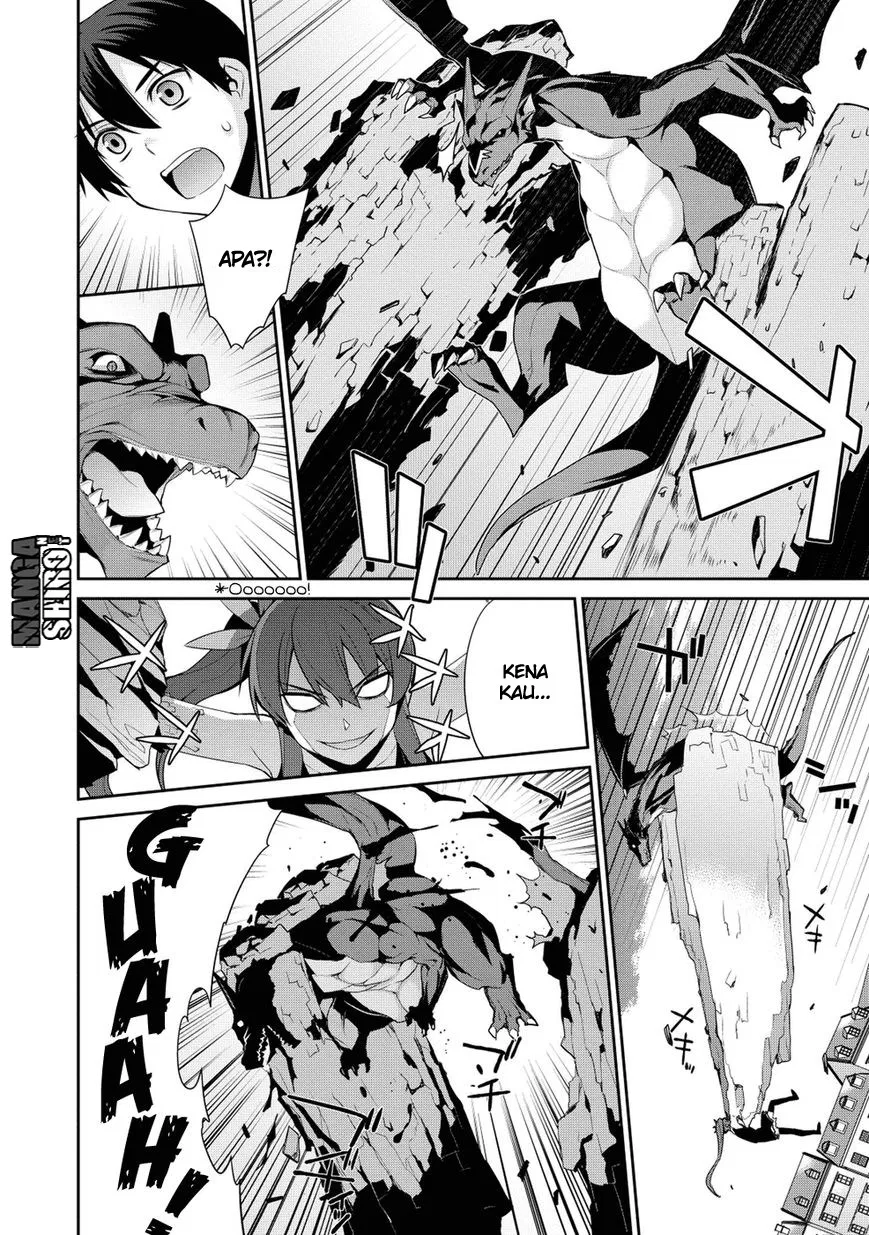maou-na-ore-to-fushihime-no-yubiwa - Chapter: 16