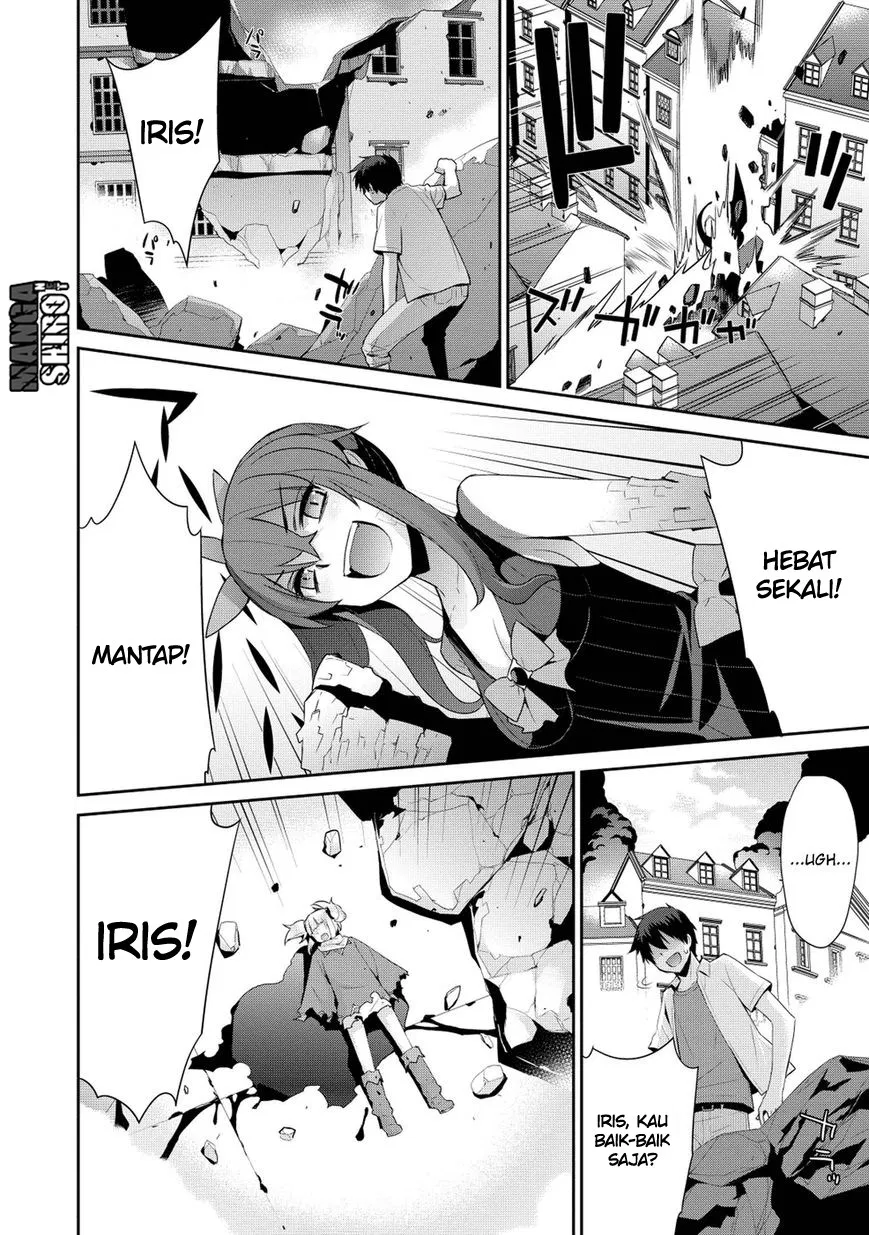 maou-na-ore-to-fushihime-no-yubiwa - Chapter: 16
