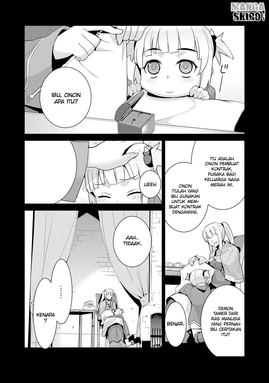 maou-na-ore-to-fushihime-no-yubiwa - Chapter: 16