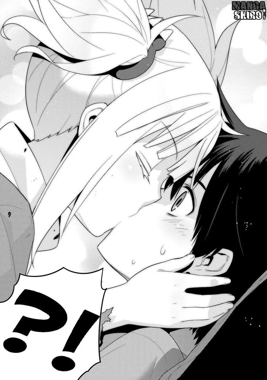 maou-na-ore-to-fushihime-no-yubiwa - Chapter: 16