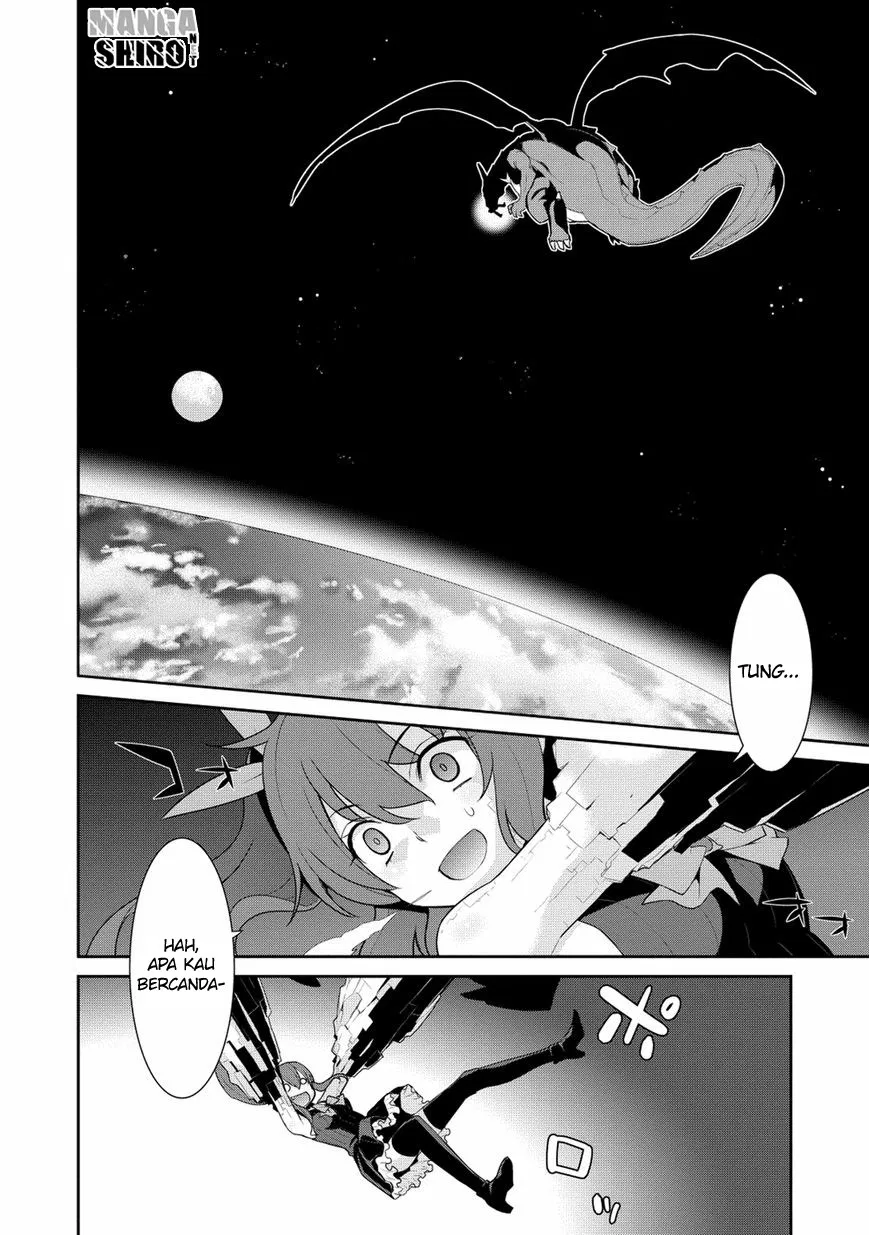 maou-na-ore-to-fushihime-no-yubiwa - Chapter: 17