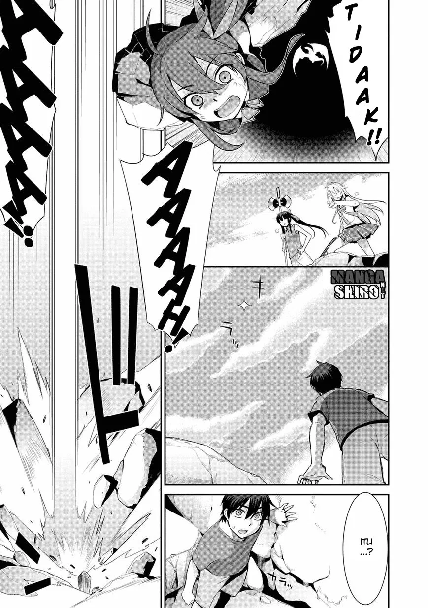 maou-na-ore-to-fushihime-no-yubiwa - Chapter: 17