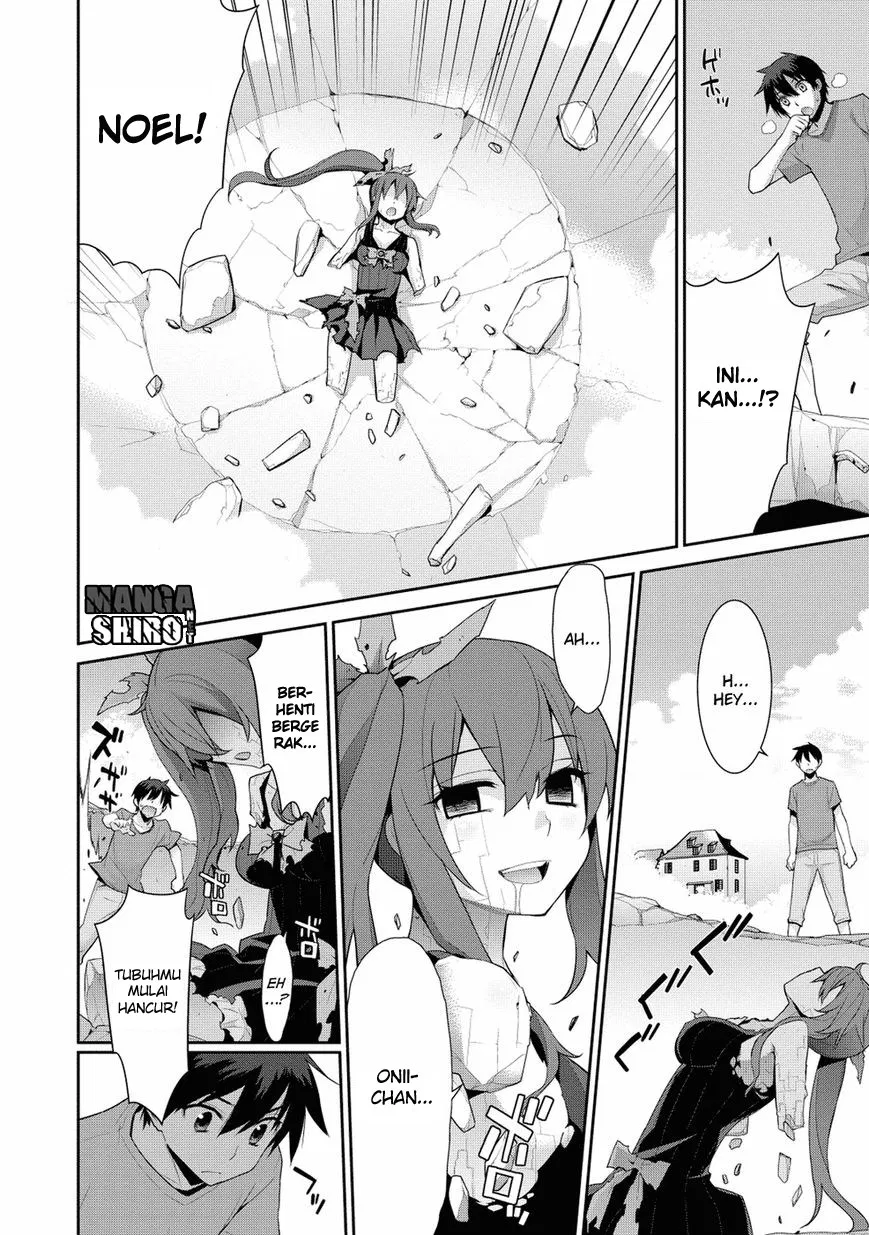 maou-na-ore-to-fushihime-no-yubiwa - Chapter: 17