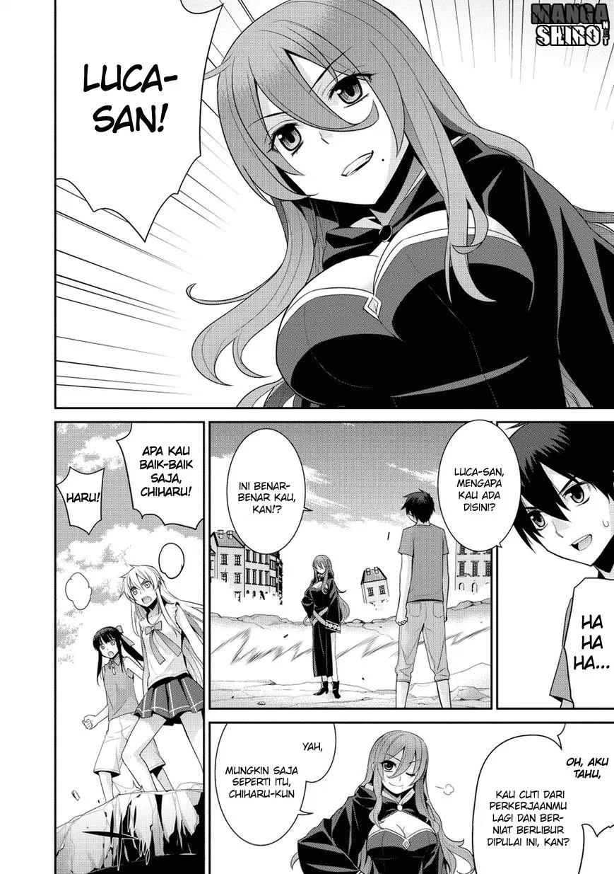 maou-na-ore-to-fushihime-no-yubiwa - Chapter: 17