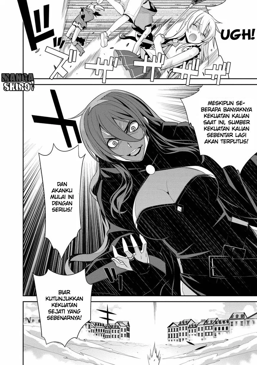 maou-na-ore-to-fushihime-no-yubiwa - Chapter: 17