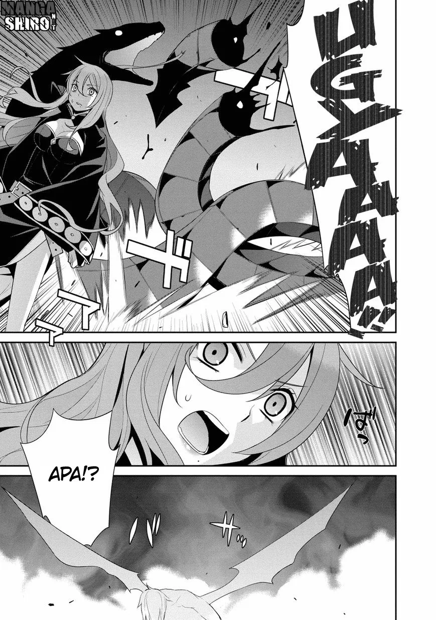 maou-na-ore-to-fushihime-no-yubiwa - Chapter: 17