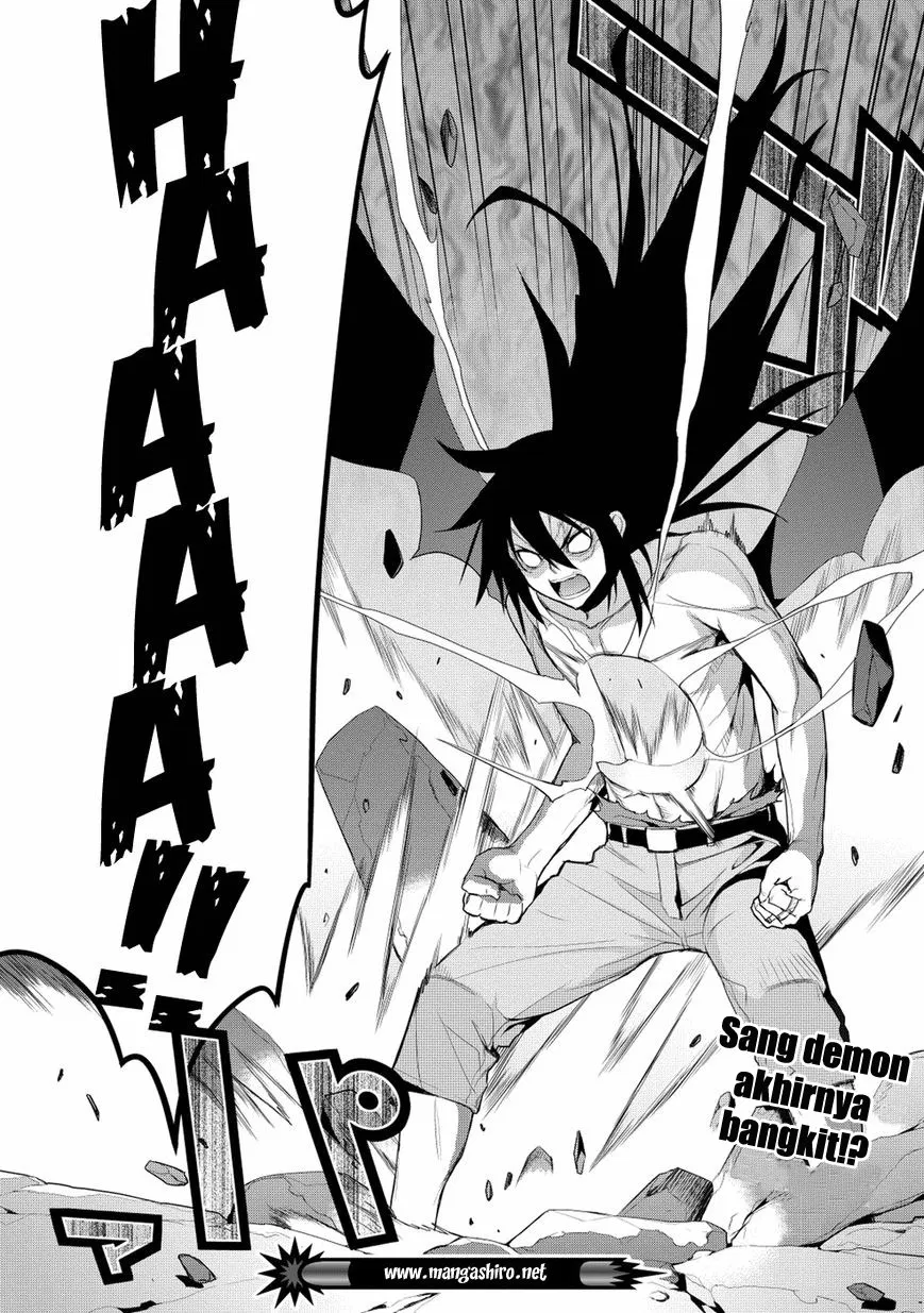 maou-na-ore-to-fushihime-no-yubiwa - Chapter: 17