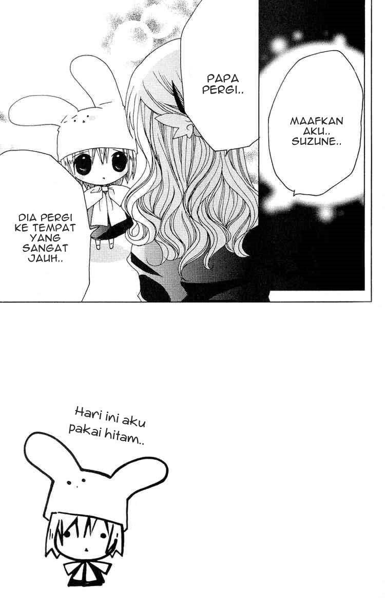 kamichama-karin-chu - Chapter: 18