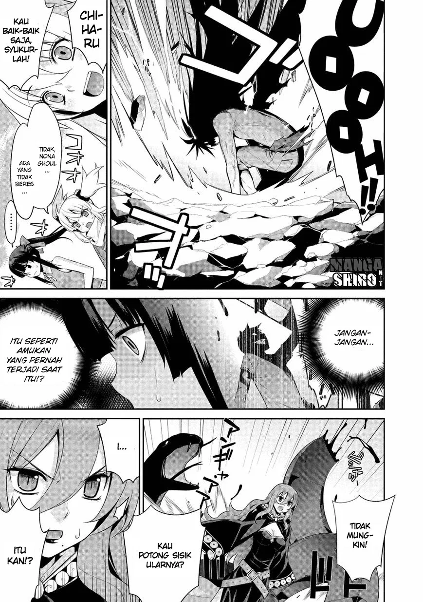 maou-na-ore-to-fushihime-no-yubiwa - Chapter: 18