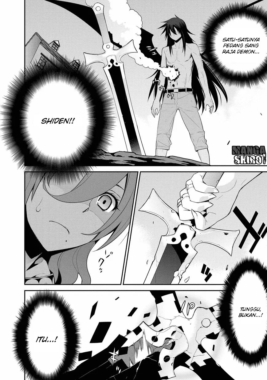 maou-na-ore-to-fushihime-no-yubiwa - Chapter: 18