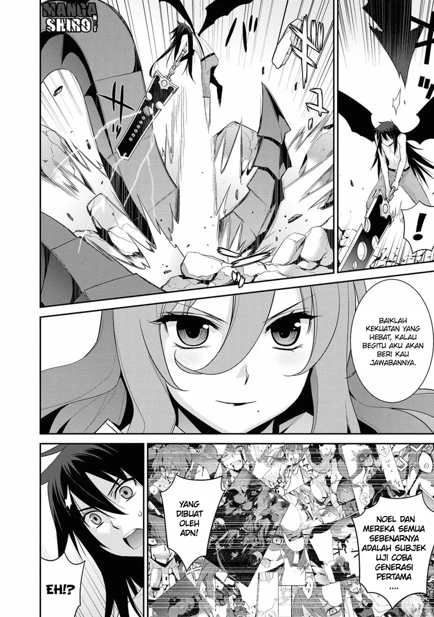 maou-na-ore-to-fushihime-no-yubiwa - Chapter: 18