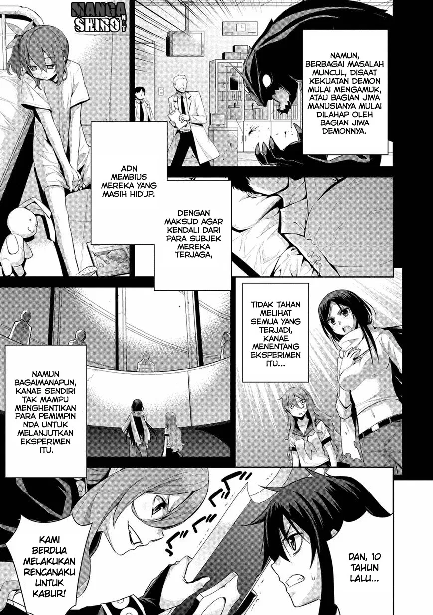 maou-na-ore-to-fushihime-no-yubiwa - Chapter: 18