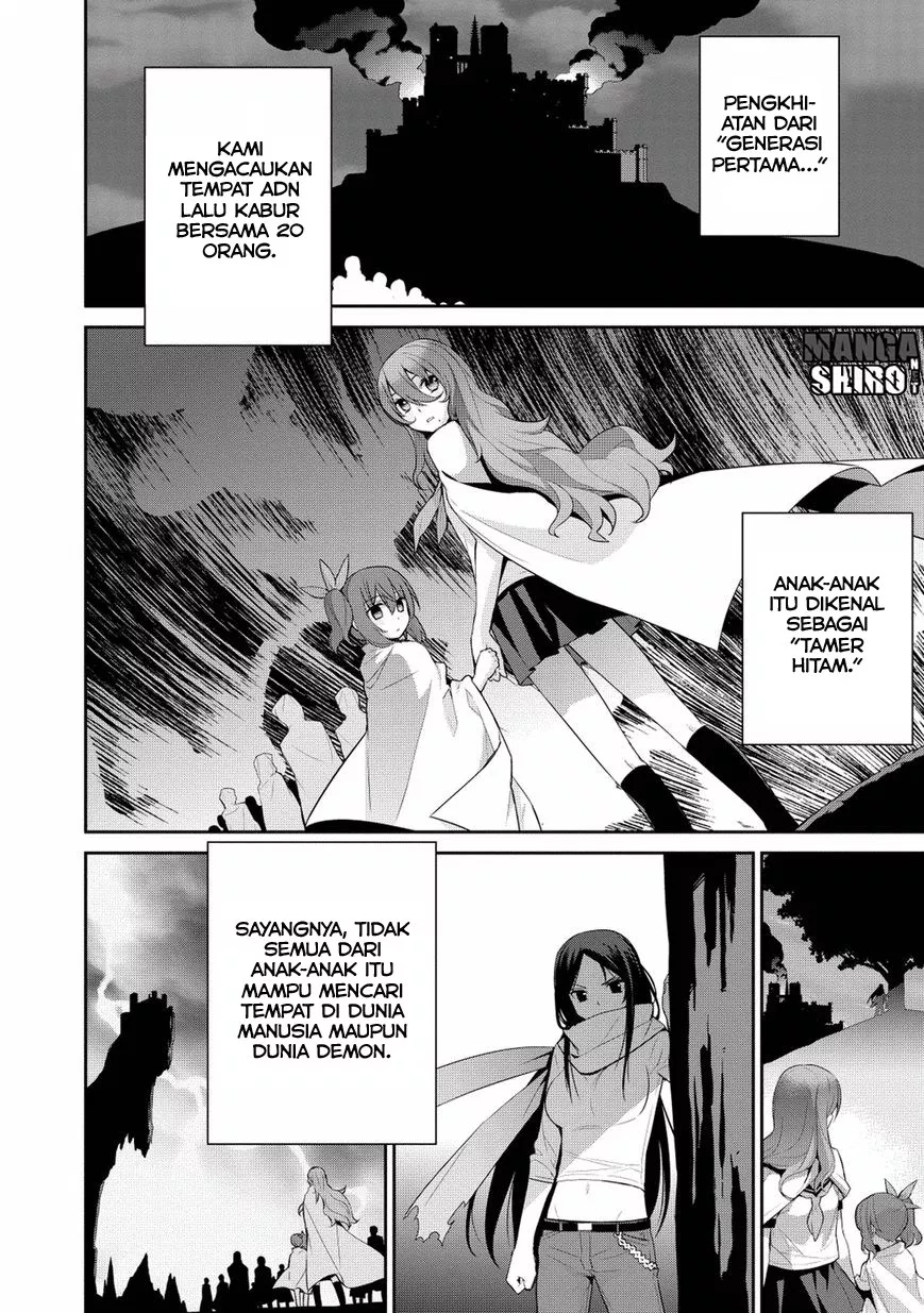 maou-na-ore-to-fushihime-no-yubiwa - Chapter: 18