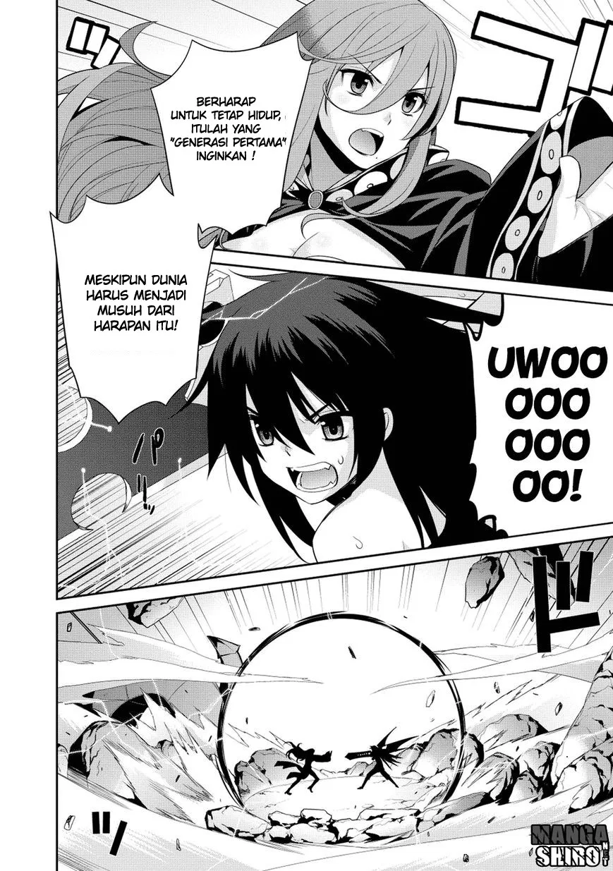 maou-na-ore-to-fushihime-no-yubiwa - Chapter: 18