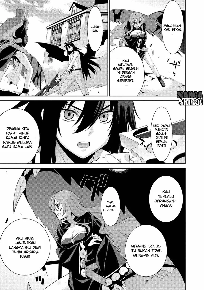 maou-na-ore-to-fushihime-no-yubiwa - Chapter: 18