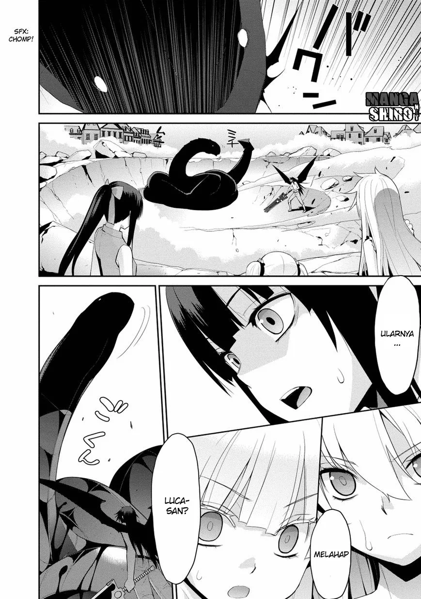 maou-na-ore-to-fushihime-no-yubiwa - Chapter: 18
