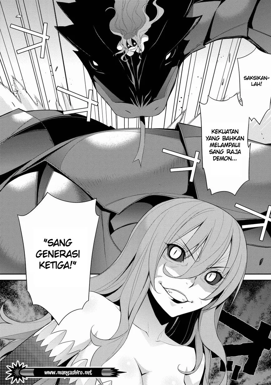 maou-na-ore-to-fushihime-no-yubiwa - Chapter: 18
