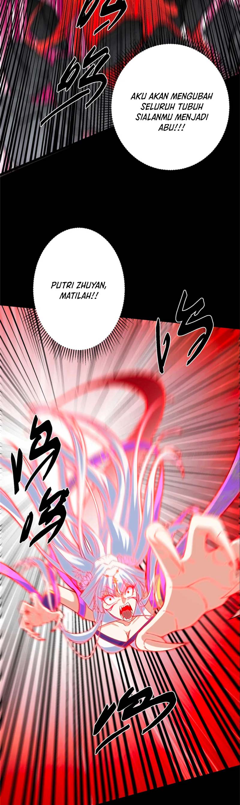 keep-a-low-profile-sect-leader - Chapter: 415
