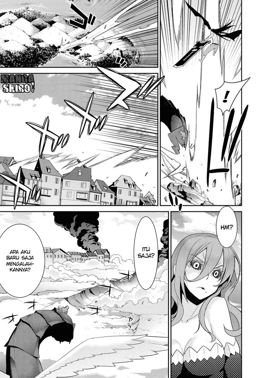 maou-na-ore-to-fushihime-no-yubiwa - Chapter: 19