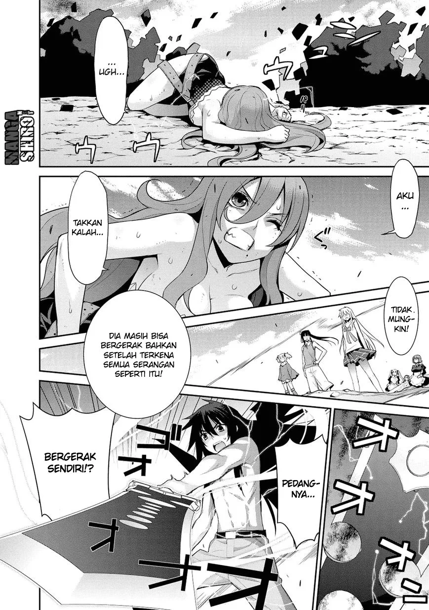 maou-na-ore-to-fushihime-no-yubiwa - Chapter: 19