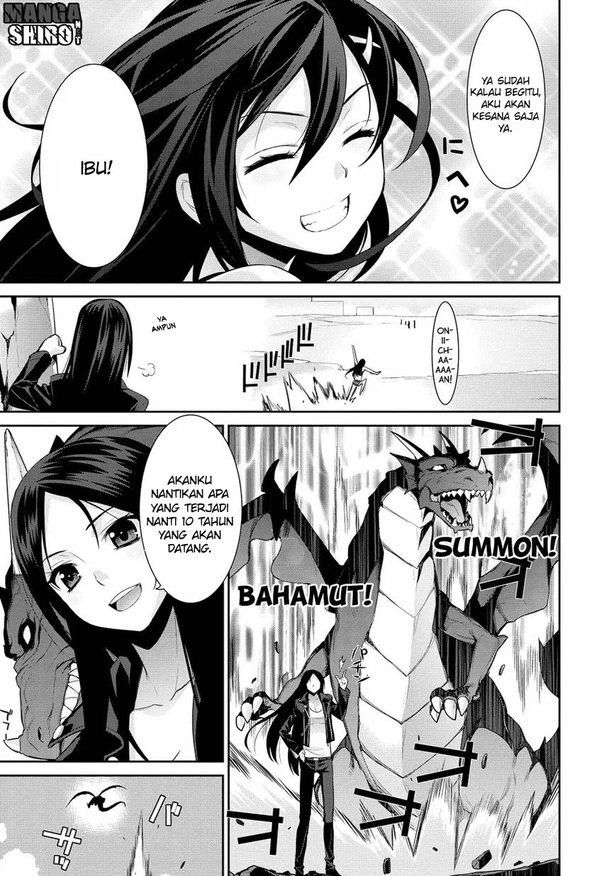 maou-na-ore-to-fushihime-no-yubiwa - Chapter: 19