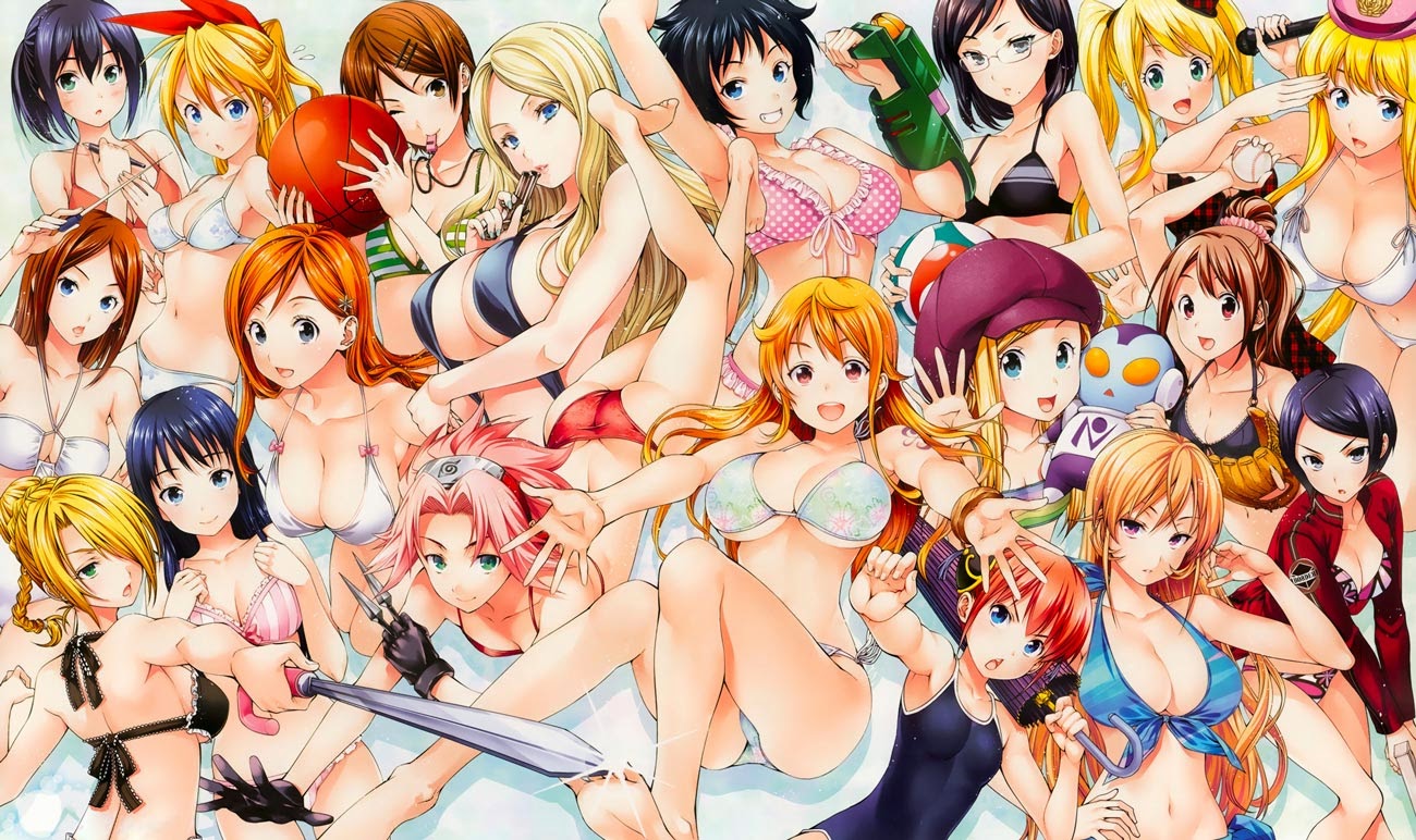 shokugeki-no-soma - Chapter: 35