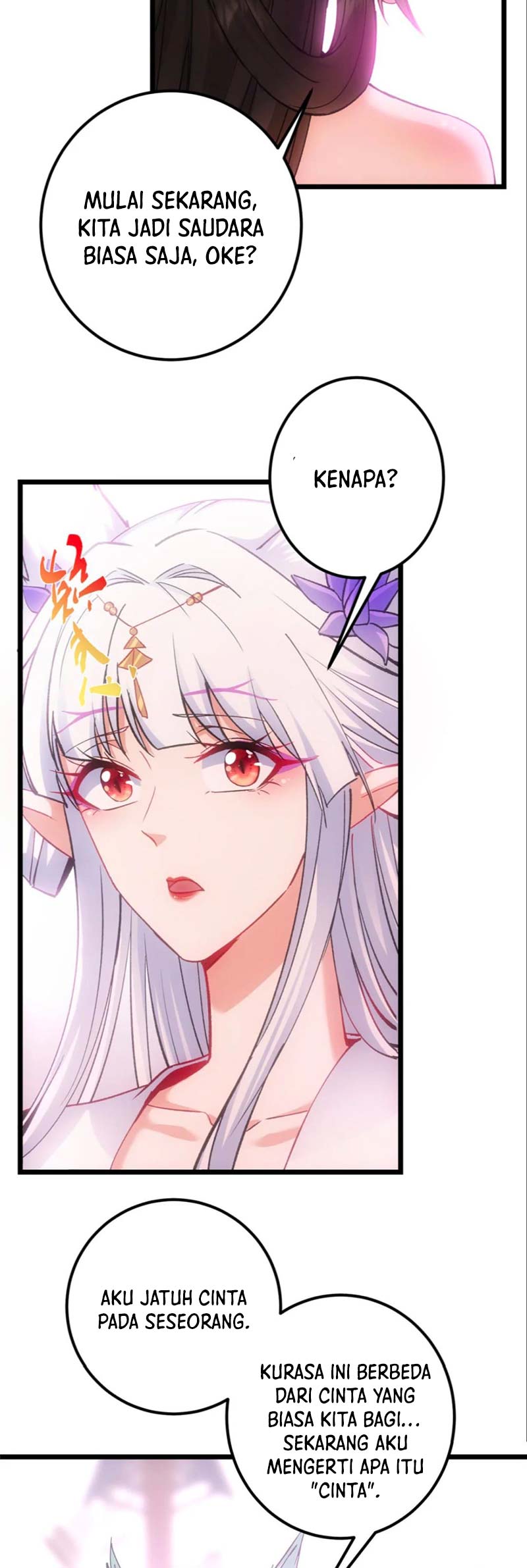 keep-a-low-profile-sect-leader - Chapter: 415