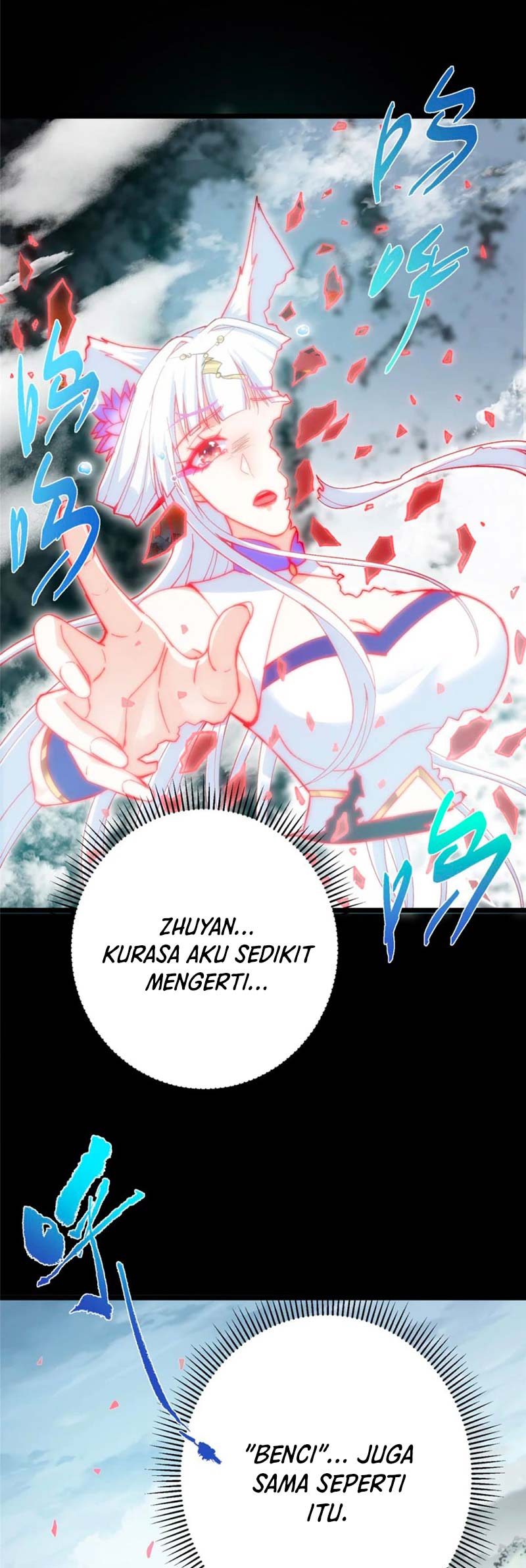 keep-a-low-profile-sect-leader - Chapter: 415